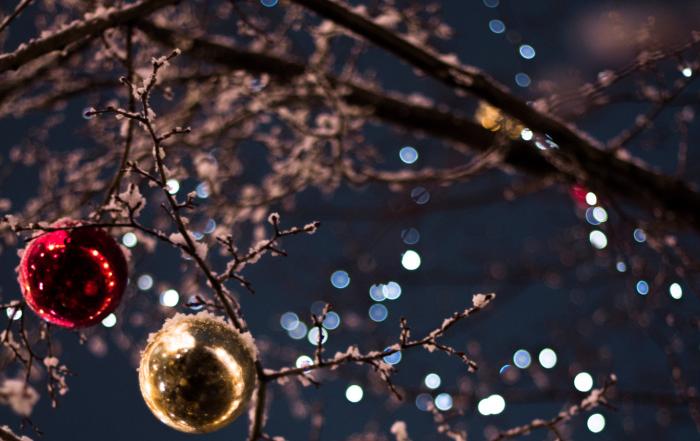 energy healing, holiday energy, Christmas