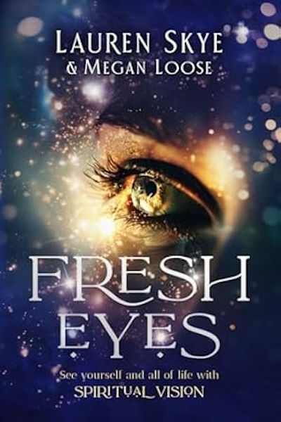 Fresh Eyes book cover